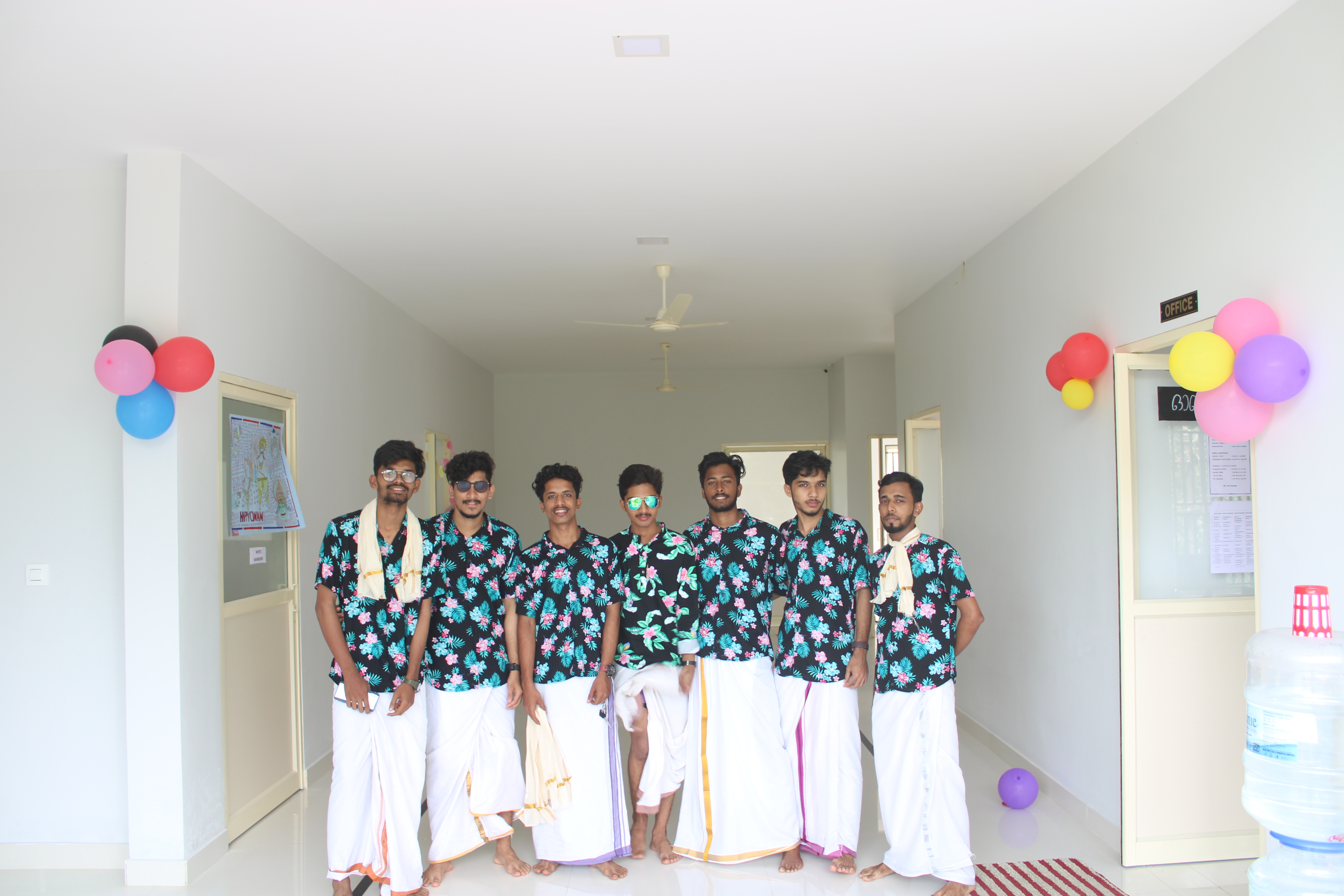 jilu medical institute onam